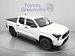 Used 2024 TOYOTA TACOMA SR in GREENVILLE, SOUTH CAROLINA (Photo 19)