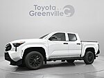 Used 2024 TOYOTA TACOMA SR in GREENVILLE, SOUTH CAROLINA (Photo 2)