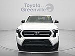 Used 2024 TOYOTA TACOMA SR in GREENVILLE, SOUTH CAROLINA (Photo 20)