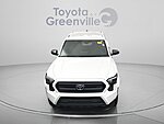 Used 2024 TOYOTA TACOMA SR in GREENVILLE, SOUTH CAROLINA (Photo 21)