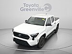 Used 2024 TOYOTA TACOMA SR in GREENVILLE, SOUTH CAROLINA (Photo 23)