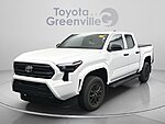Used 2024 TOYOTA TACOMA SR in GREENVILLE, SOUTH CAROLINA (Photo 24)