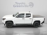Used 2024 TOYOTA TACOMA SR in GREENVILLE, SOUTH CAROLINA (Photo 3)