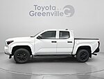 Used 2024 TOYOTA TACOMA SR in GREENVILLE, SOUTH CAROLINA (Photo 4)