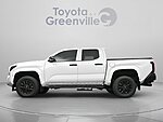 Used 2024 TOYOTA TACOMA SR in GREENVILLE, SOUTH CAROLINA (Photo 5)