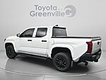 Used 2024 TOYOTA TACOMA SR in GREENVILLE, SOUTH CAROLINA (Photo 6)