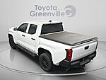 Used 2024 TOYOTA TACOMA SR in GREENVILLE, SOUTH CAROLINA (Photo 7)