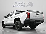 Used 2024 TOYOTA TACOMA SR in GREENVILLE, SOUTH CAROLINA (Photo 8)