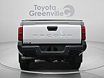 Used 2024 TOYOTA TACOMA SR in GREENVILLE, SOUTH CAROLINA (Photo 9)