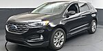 Used 2024 FORD EDGE TITANIUM in GREENVILLE, SOUTH CAROLINA