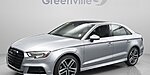 Used 2018 AUDI A3 SEDAN 2.0T PREMIUM PLUS in GREENVILLE, SOUTH CAROLINA