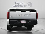 Used 2024 TOYOTA TUNDRA SR5 in GREENVILLE, SOUTH CAROLINA (Photo 10)