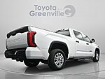 Used 2024 TOYOTA TUNDRA SR5 in GREENVILLE, SOUTH CAROLINA (Photo 12)