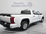 Used 2024 TOYOTA TUNDRA SR5 in GREENVILLE, SOUTH CAROLINA (Photo 13)