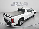 Used 2024 TOYOTA TUNDRA SR5 in GREENVILLE, SOUTH CAROLINA (Photo 14)