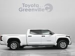 Used 2024 TOYOTA TUNDRA SR5 in GREENVILLE, SOUTH CAROLINA (Photo 15)