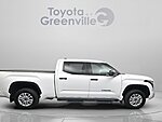 Used 2024 TOYOTA TUNDRA SR5 in GREENVILLE, SOUTH CAROLINA (Photo 16)