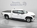 Used 2024 TOYOTA TUNDRA SR5 in GREENVILLE, SOUTH CAROLINA (Photo 17)