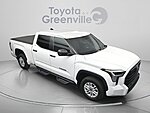Used 2024 TOYOTA TUNDRA SR5 in GREENVILLE, SOUTH CAROLINA (Photo 18)