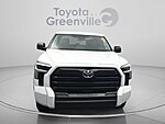 Used 2024 TOYOTA TUNDRA SR5 in GREENVILLE, SOUTH CAROLINA (Photo 19)