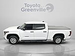 Used 2024 TOYOTA TUNDRA SR5 in GREENVILLE, SOUTH CAROLINA (Photo 2)