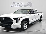 Used 2024 TOYOTA TUNDRA SR5 in GREENVILLE, SOUTH CAROLINA (Photo 23)