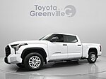 Used 2024 TOYOTA TUNDRA SR5 in GREENVILLE, SOUTH CAROLINA (Photo 24)