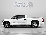 Used 2024 TOYOTA TUNDRA SR5 in GREENVILLE, SOUTH CAROLINA (Photo 4)