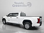 Used 2024 TOYOTA TUNDRA SR5 in GREENVILLE, SOUTH CAROLINA (Photo 5)