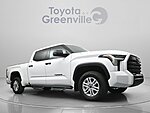 Used 2024 TOYOTA TUNDRA SR5 in GREENVILLE, SOUTH CAROLINA (Photo 6)
