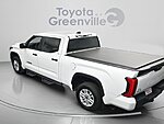 Used 2024 TOYOTA TUNDRA SR5 in GREENVILLE, SOUTH CAROLINA (Photo 7)