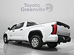 Used 2024 TOYOTA TUNDRA SR5 in GREENVILLE, SOUTH CAROLINA (Photo 8)