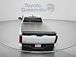 Used 2024 TOYOTA TUNDRA SR5 in GREENVILLE, SOUTH CAROLINA (Photo 9)