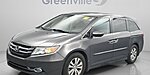 Used 2015 Honda Odyssey EX-L in GREENVILLE, SOUTH CAROLINA