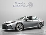 Used 2025 TOYOTA CAMRY XLE in GREENVILLE, SOUTH CAROLINA (Photo 1)