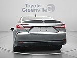 Used 2025 TOYOTA CAMRY XLE in GREENVILLE, SOUTH CAROLINA (Photo 10)