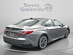 Used 2025 TOYOTA CAMRY XLE in GREENVILLE, SOUTH CAROLINA (Photo 11)