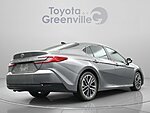 Used 2025 TOYOTA CAMRY XLE in GREENVILLE, SOUTH CAROLINA (Photo 12)