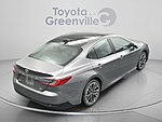 Used 2025 TOYOTA CAMRY XLE in GREENVILLE, SOUTH CAROLINA (Photo 13)