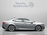 Used 2025 TOYOTA CAMRY XLE in GREENVILLE, SOUTH CAROLINA (Photo 14)