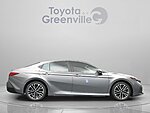 Used 2025 TOYOTA CAMRY XLE in GREENVILLE, SOUTH CAROLINA (Photo 15)