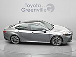 Used 2025 TOYOTA CAMRY XLE in GREENVILLE, SOUTH CAROLINA (Photo 16)