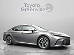 Used 2025 TOYOTA CAMRY XLE in GREENVILLE, SOUTH CAROLINA (Photo 17)