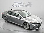 Used 2025 TOYOTA CAMRY XLE in GREENVILLE, SOUTH CAROLINA (Photo 18)
