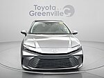 Used 2025 TOYOTA CAMRY XLE in GREENVILLE, SOUTH CAROLINA (Photo 19)