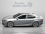 Used 2025 TOYOTA CAMRY XLE in GREENVILLE, SOUTH CAROLINA (Photo 2)