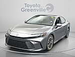 Used 2025 TOYOTA CAMRY XLE in GREENVILLE, SOUTH CAROLINA (Photo 22)