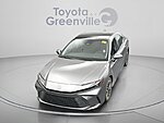 Used 2025 TOYOTA CAMRY XLE in GREENVILLE, SOUTH CAROLINA (Photo 23)