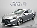 Used 2025 TOYOTA CAMRY XLE in GREENVILLE, SOUTH CAROLINA (Photo 24)