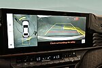Used 2025 TOYOTA CAMRY XLE in GREENVILLE, SOUTH CAROLINA (Photo 28)